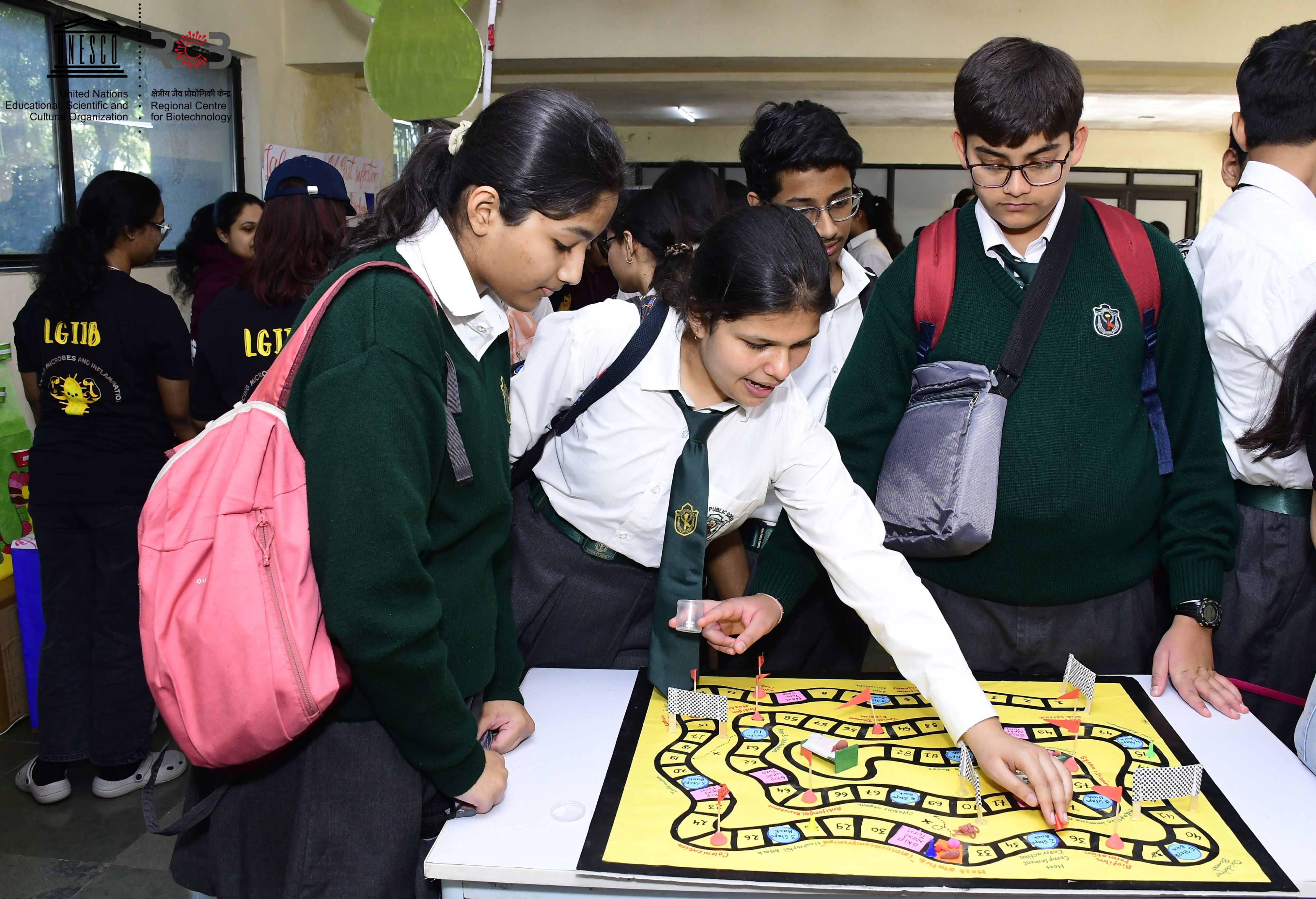 Workshop Image