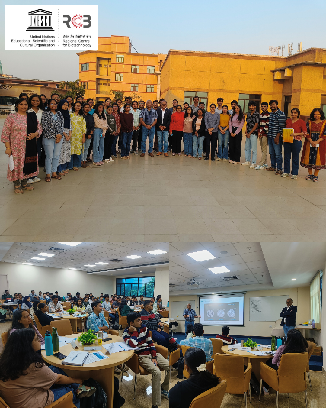 Design Thinking Workshop – 07.11.2025 – 08.11.2025