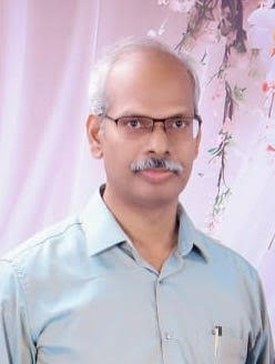 Dr. Vengadesan Krishnan