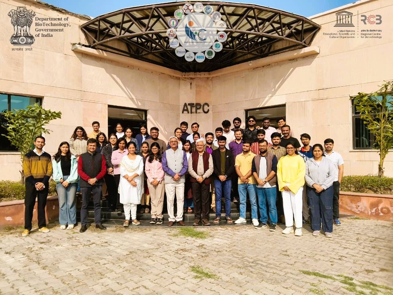 i3c BRIC-RCB Leadership Talk