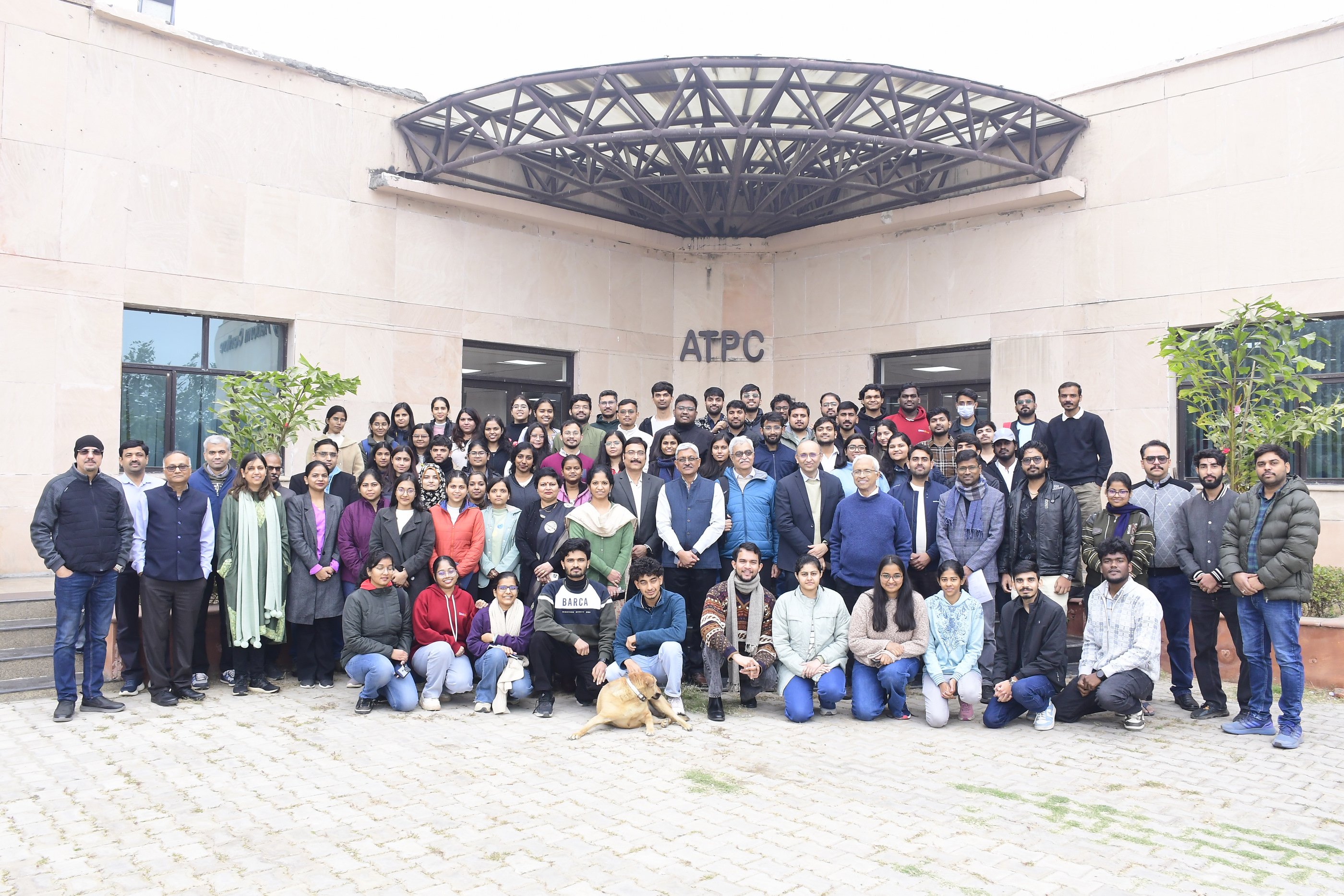 Orientation Session for the Immersion Programme under the i3c BRIC–RCB PhD Programme