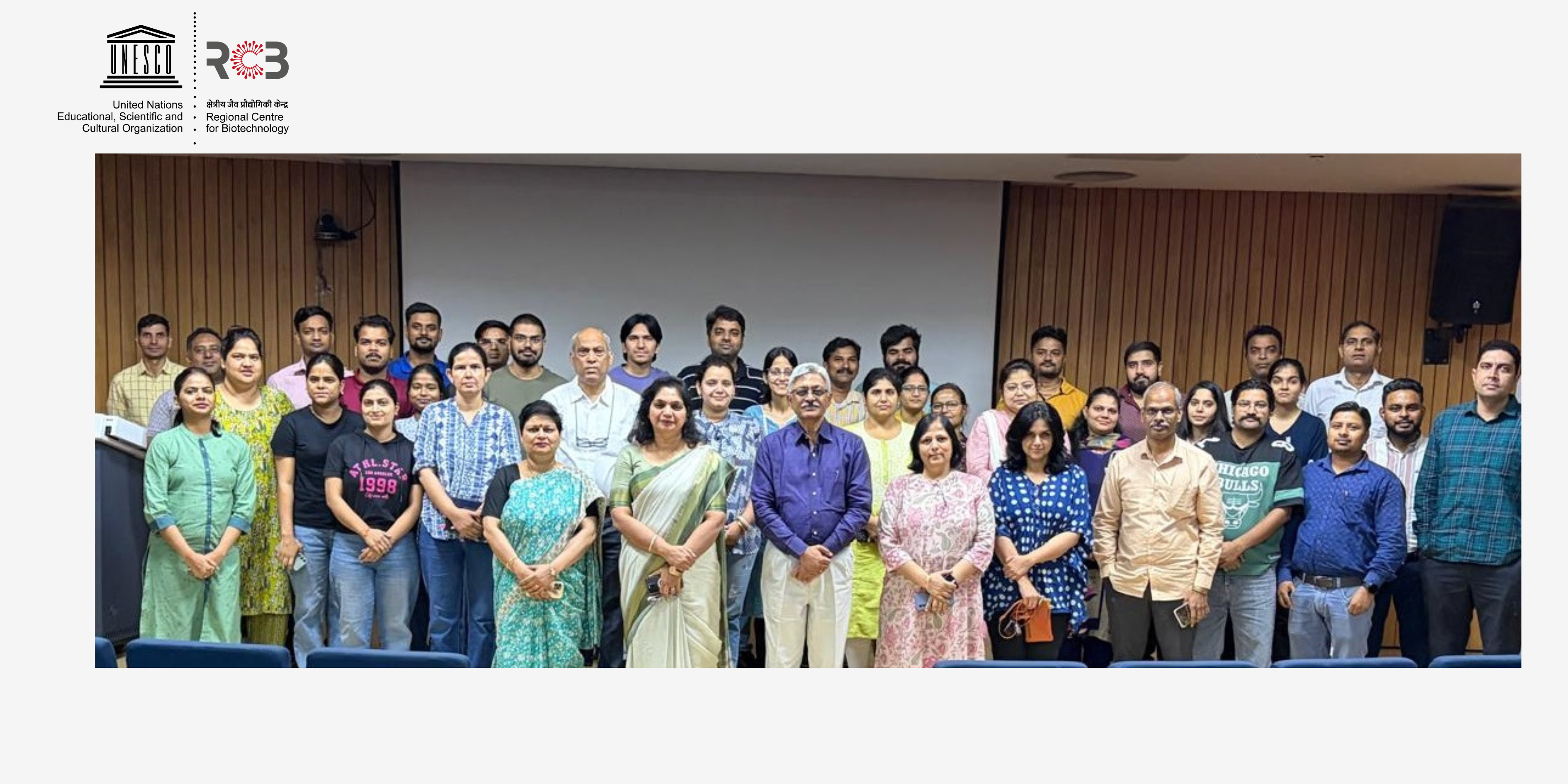 POSH (Prevention of Sexual Harassment at Workplace) Awareness Session