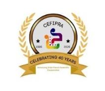CEFIPRA