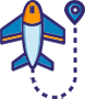 Airport Icon