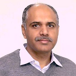 Dr. Ajay Kumar Pandey