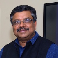 Dr. Alok Krishna Sinha