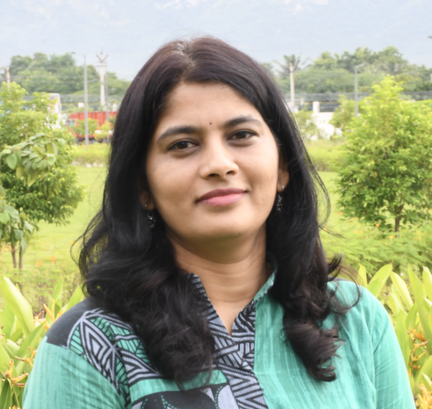 Dr. Annapurna Devi Allu