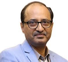 Dr. Debashish Chattopadhyay