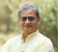 Dr. Jitendra Thakur