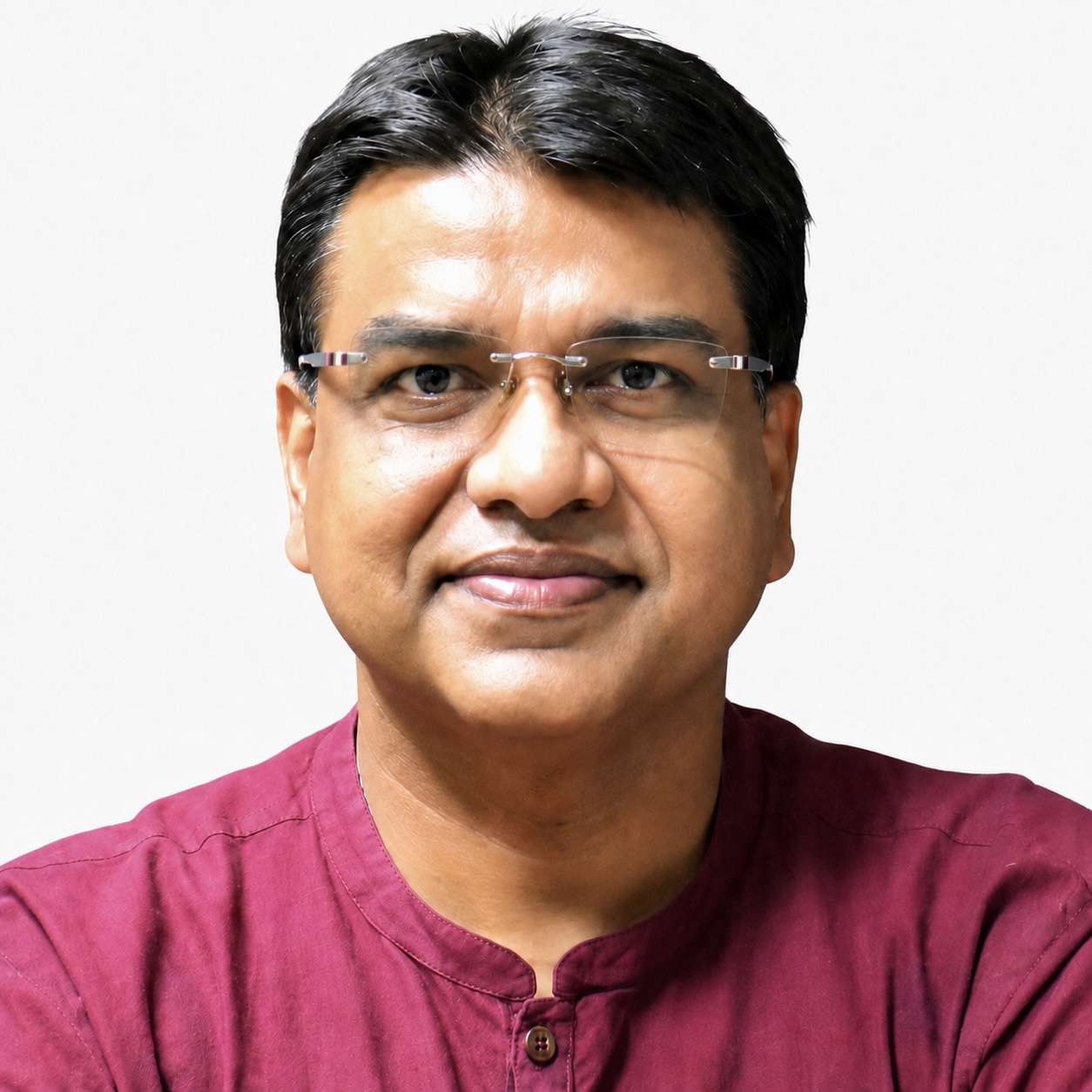 Prof. Manoj Prasad
