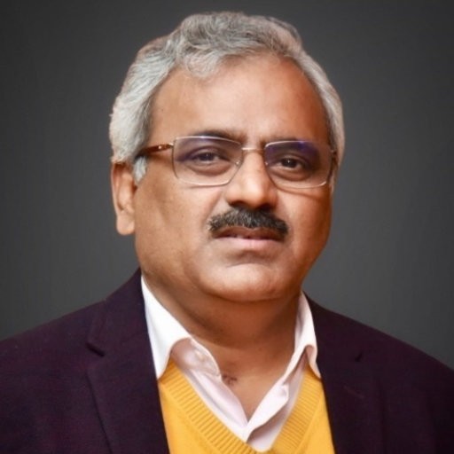 Dr. Prabodh K. Trivedi