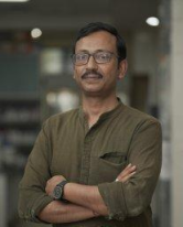 Dr. Saikat Bhattacharjee