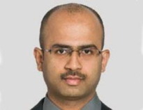 Dr. Sandeep M. Eswarappa