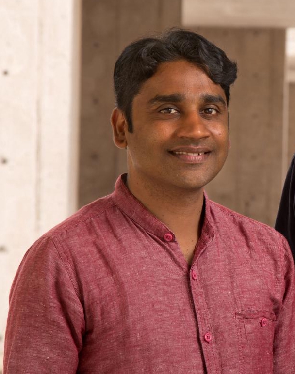 Dr. Santosh B. Satbhai