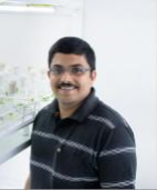 Prof. P. V. Shivaprasad