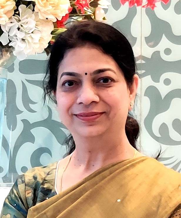 Prof. Sneh Lata Singla-Pareek