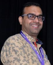 Dr. Mukesh Jain