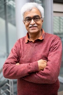Dr Ramesh V. Sonti