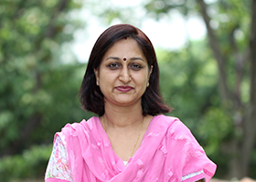 Surekha Katiyar-Agarwal